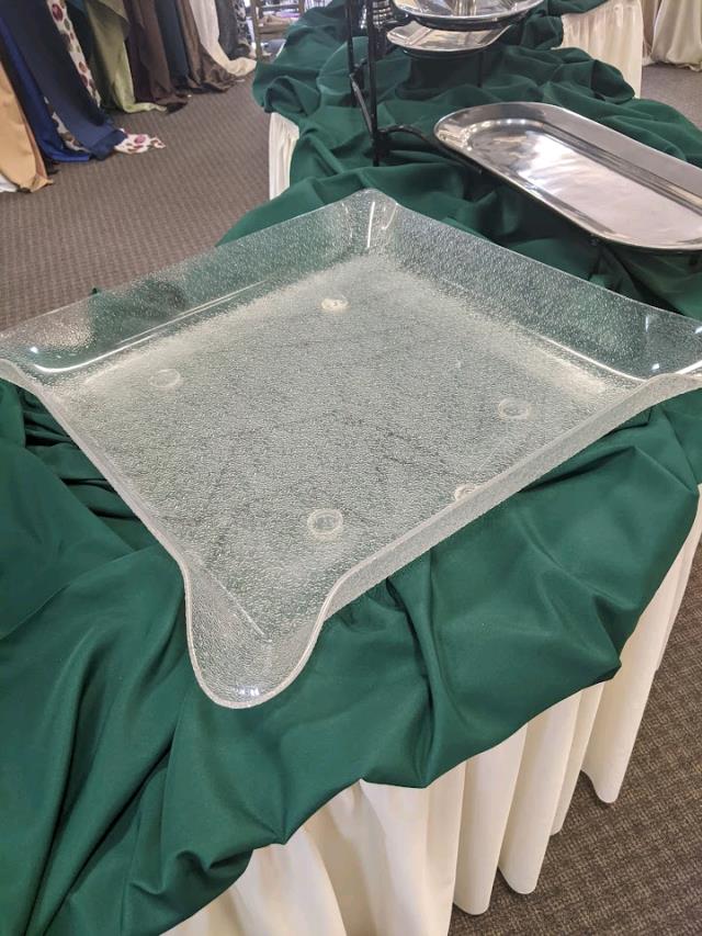 Rental store for MEDIUM ICE MOLD BASE TRAY in Longview TX