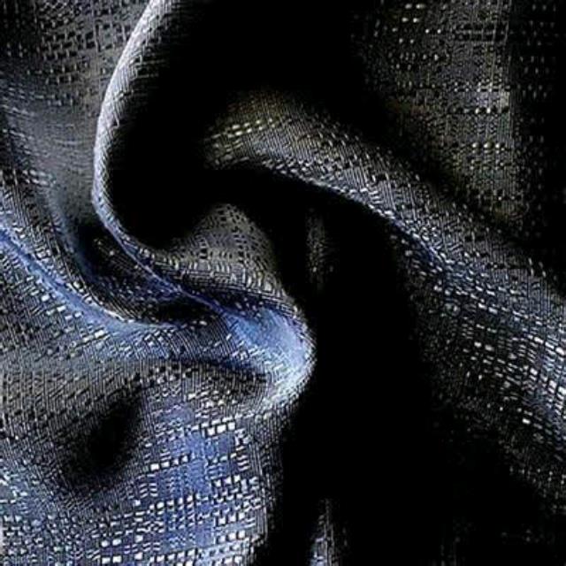 Rental store for 3  BLACK PIPE   DRAPE CURTAIN in Longview TX