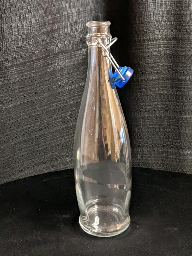 Rental store for WATER BOTTLE W WIRE BAIL LID in Longview TX