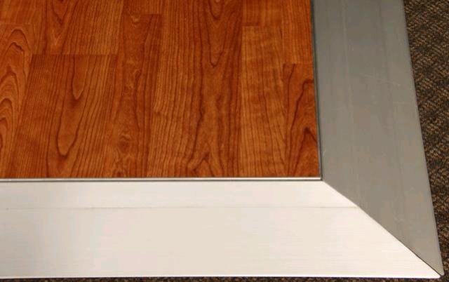 Rental store for 4  X 4   NEW  DANCE FLOOR SECTION in Longview TX