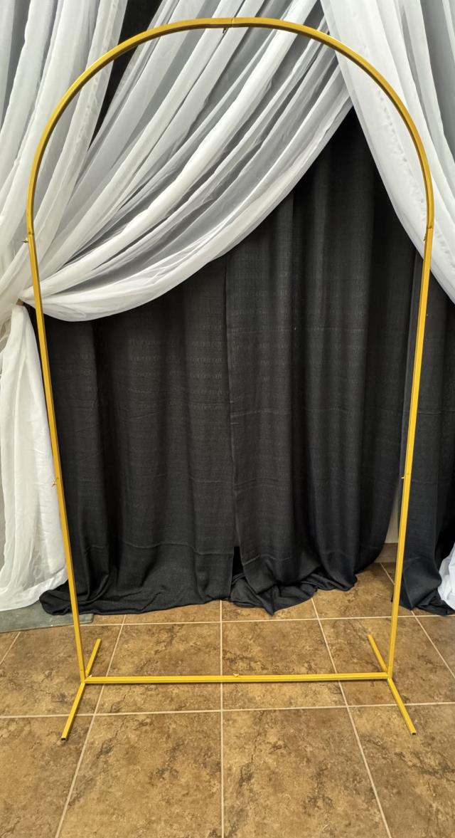 Rental store for GOLD 7  CHIARA ARCH in Longview TX