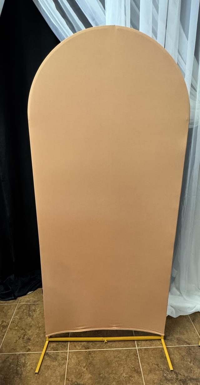 Rental store for TAN 7  CHIARA ARCH COVER in Longview TX