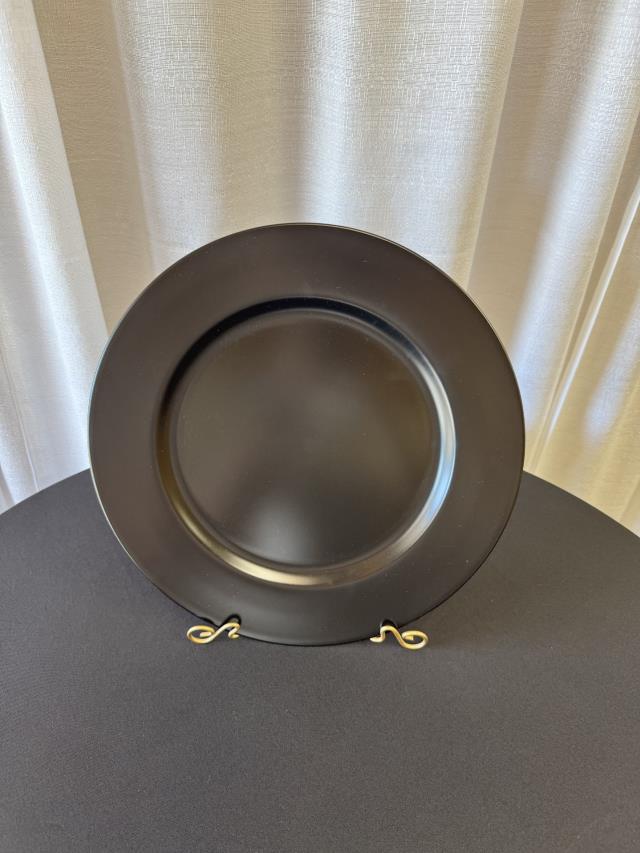 Rental store for BLACK ROUND CHARGER in Longview TX